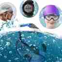 فروشگاه تخصصی لوازم شنا شاپ اسویمر در سنندج