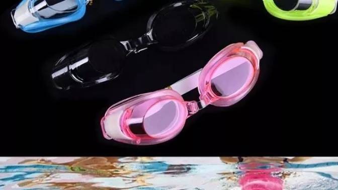 لوازم شنا شاپ اسویمر